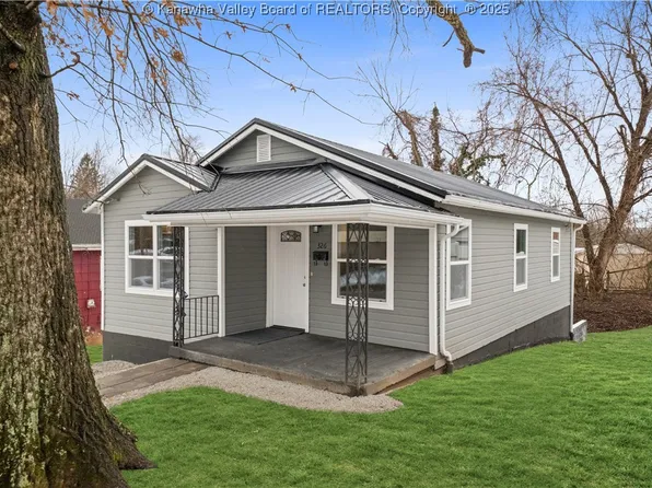 326 Locust St, Huntington, WV 25705