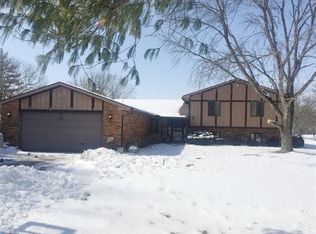 3283 Liberty Ellerton Rd, Dayton, OH 45417