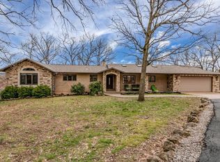3208 Pioneer Point Rd, Galena, MO 65656