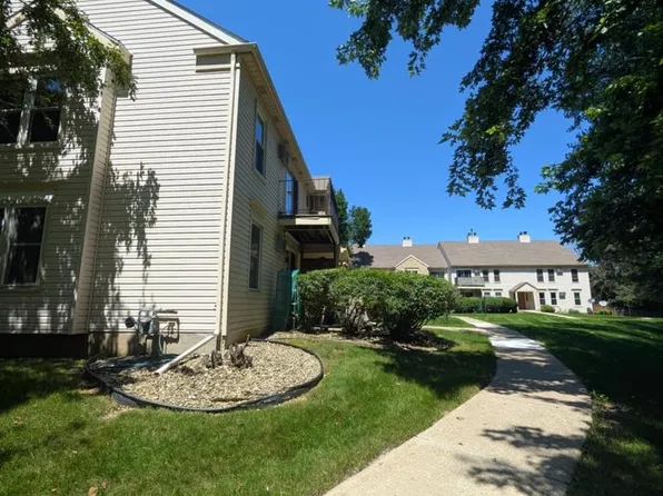 6758 Park Ridge Drive #C, Madison, WI 53719