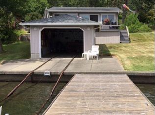 2437 Summit Lake Shore Rd NW, Olympia, WA 98502