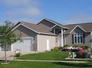 114 15th Ave E, West Fargo, ND 58078