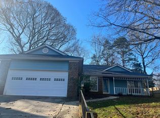 11211 Quiet Wood Ct, Charlotte, NC 28277