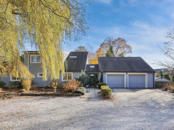 7 Haggers Lane, Fair Haven, NJ 07704