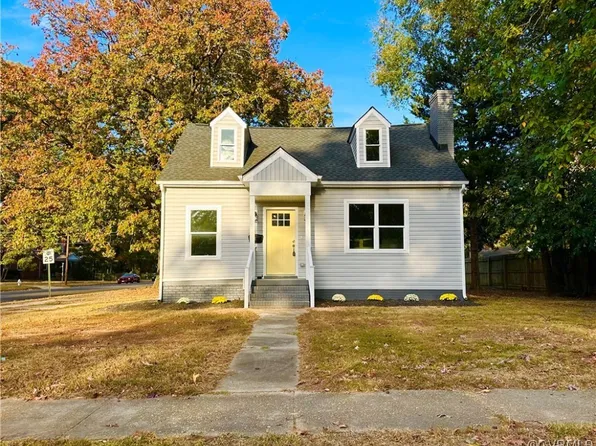 901 E Belt Blvd, Richmond, VA 23224