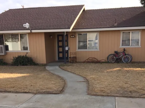 135 W Monroe St, Coalinga, CA 93210