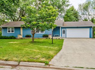109 S Martha St, Roland, IA 50236