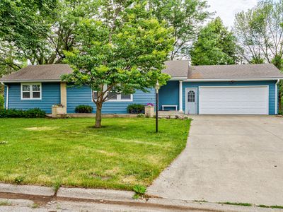 109 S Martha St, Roland, IA, 50236