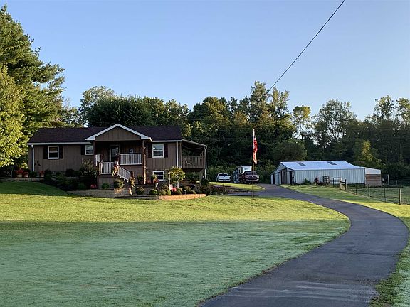 4th image of 2274 W County Road 100 S