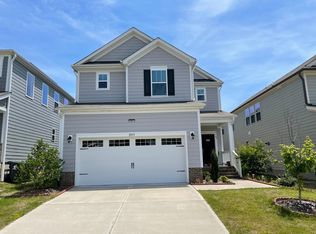 2913 Macbeth Ln, Apex, NC 27502