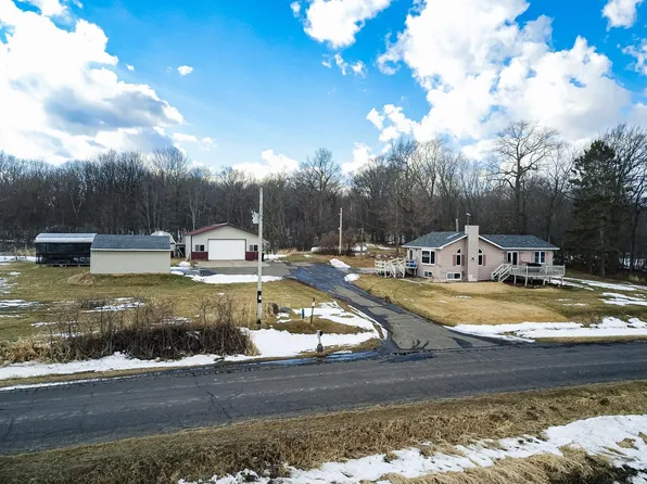 1535 170th St, Centuria, WI 54824