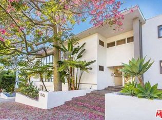 1145 Larrabee St APT 2, West Hollywood, CA 90069