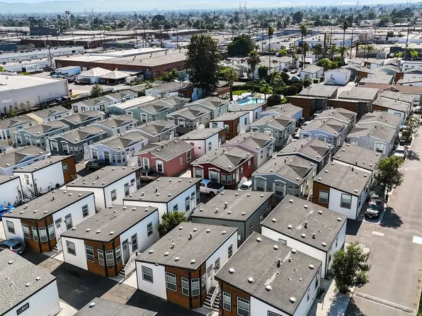 8250 Lankershim Blvd #66, North Hollywood, CA 91605