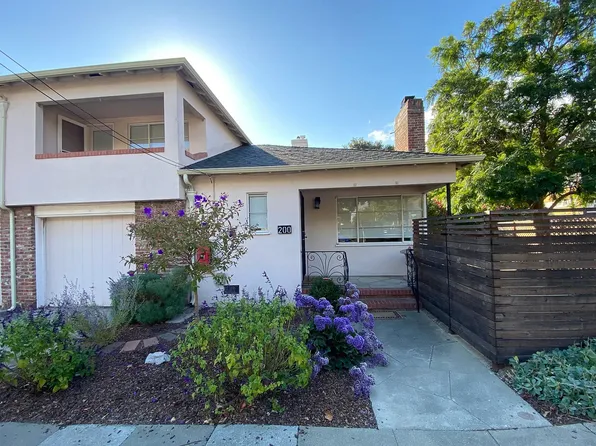 200 7th Ave, San Mateo, CA 94401