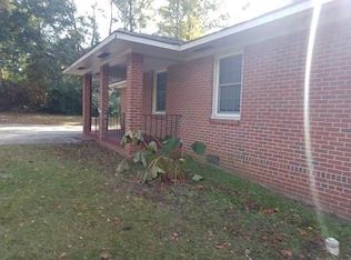 3732 Forrest Rd, Columbus, GA 31907