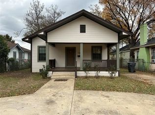 318 S Marlborough Ave, Dallas, TX 75208
