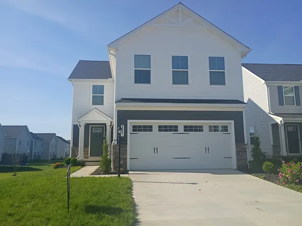 8587 Erie Loop, Canal Winchester, OH 43110