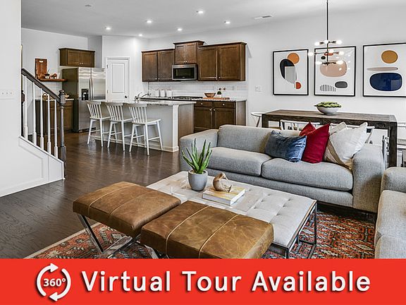 Virtual Tour Available