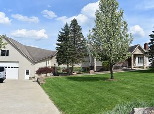 961 N Revere Rd, Akron, OH 44333