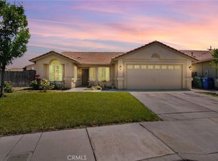 657 Winemaker St, Los Banos, CA