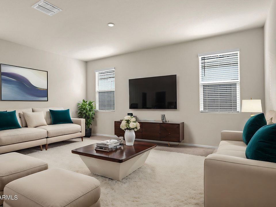 1st image of 18411 W DESERT HOLLOW Drive