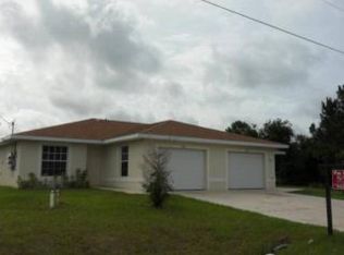 3001 Gilbert Ave S, Lehigh Acres, FL 33973