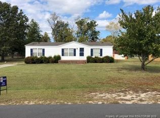 6621 Tennis Dr, Stedman, NC 28391