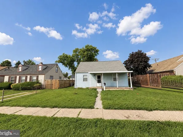 8142 Dundalk Ave, Baltimore, MD 21222