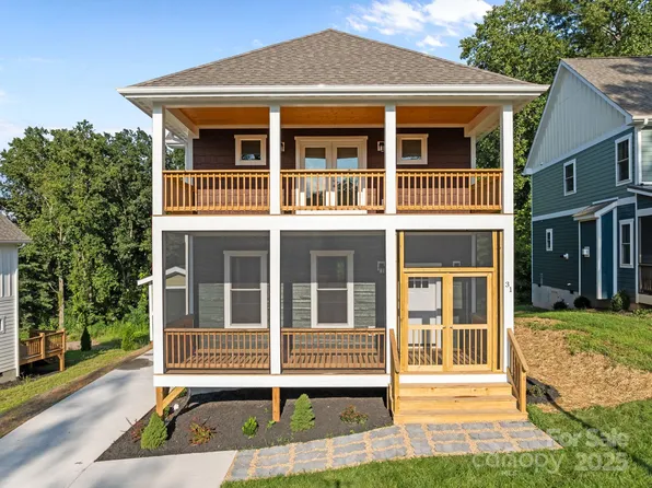 31 Loblolly Ln, Asheville, NC 28803