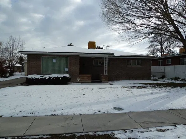1355 W 1300 S, Salt Lake City, UT 84104
