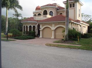 1640 Assisi Dr, Sarasota, FL 34231