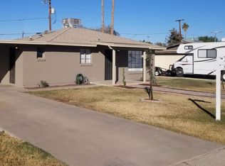 2422 N 20th Ave, Phoenix, AZ 85009