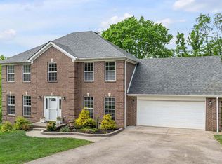 306 Faye Ct, Richmond, KY 40475