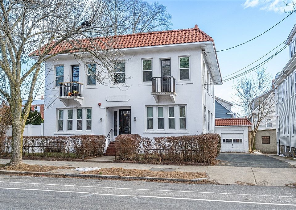 1st image of 185 Lafayette St #3