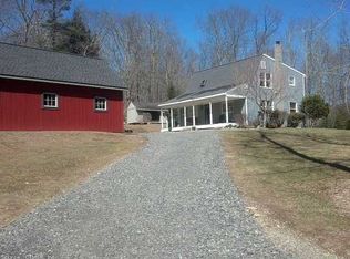 33 Ashford Rd, Ashford, CT 06278