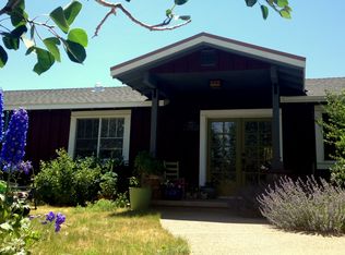 11110 N Lupine Ln, Flagstaff, AZ 86004