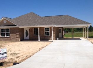 23506 Hinton, Moss Point, MS 39563