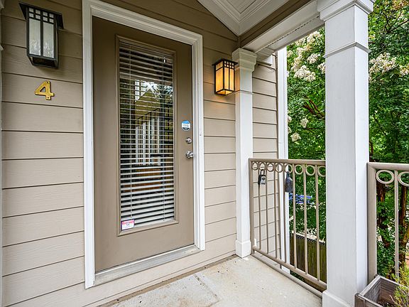 Entrance to the Condo
