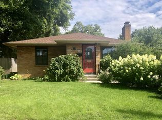 2131 Newport St SW, Wyoming, MI 49519