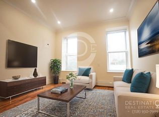 524 3rd Ave APT 3F, Brooklyn, NY 11215