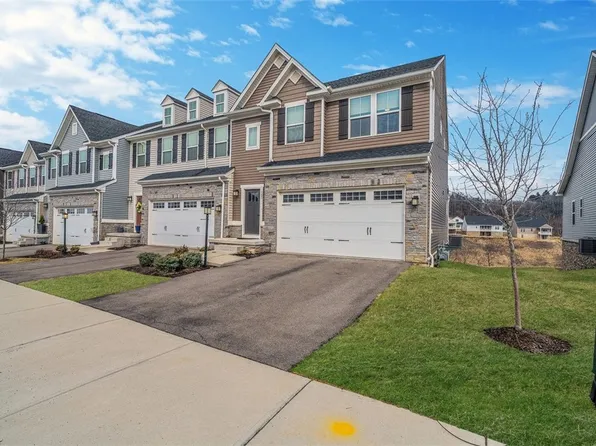 185 Dana Dr, Sewickley, PA 15143