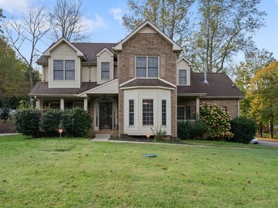 1231 Kensington Ct, Clarksville, TN, 37043