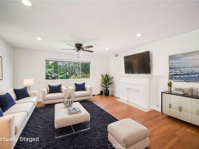 12031 Beverly Blvd Unit 1D, Whittier, CA, 90601