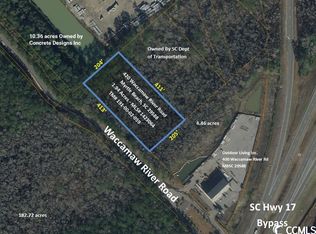 420 Waccamaw River Rd #A-059, Myrtle Beach, SC 29588