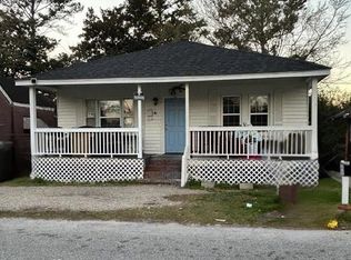 621 Wilson St, Florence, SC 29506