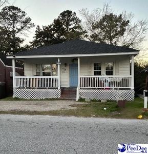 621 Wilson St, Florence, SC, 29506