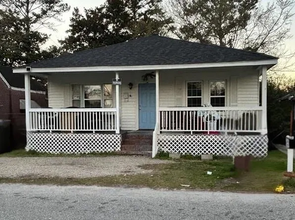 621 Wilson St, Florence, SC 29506