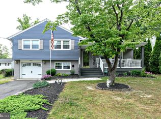 1205 Copley Pl S, Haddonfield, NJ 08033