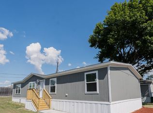 1011 Becker St, Channelview, TX 77530