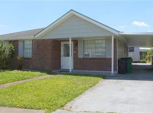 165 Winnona Dr, Westwego, LA 70094